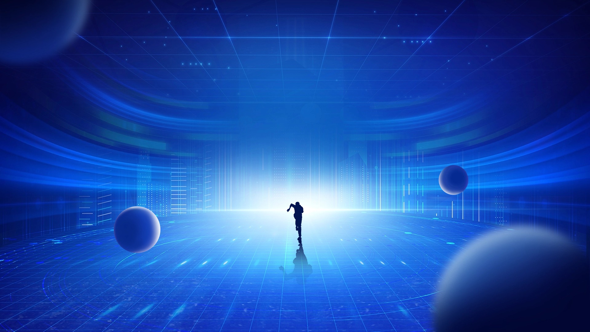 準備好讓您的設備接入數字世界了么？